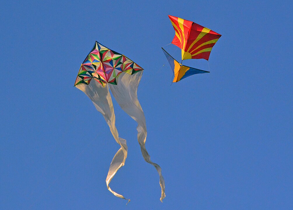 Anti Kite