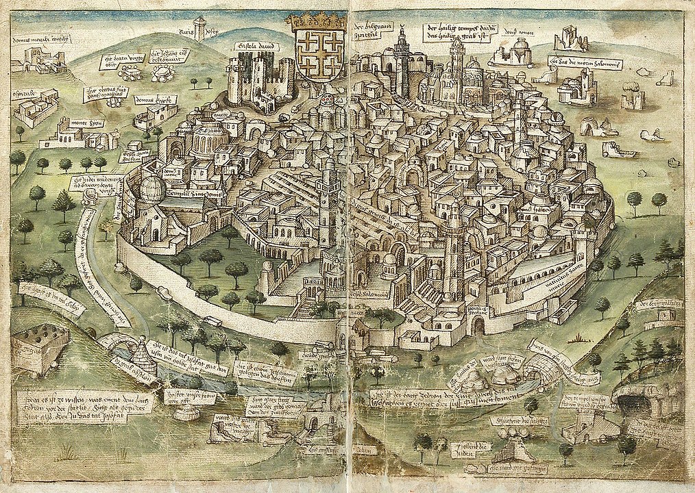 Growth of Towns and Cities