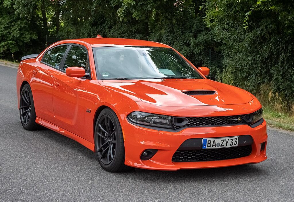 Dodge_Charger