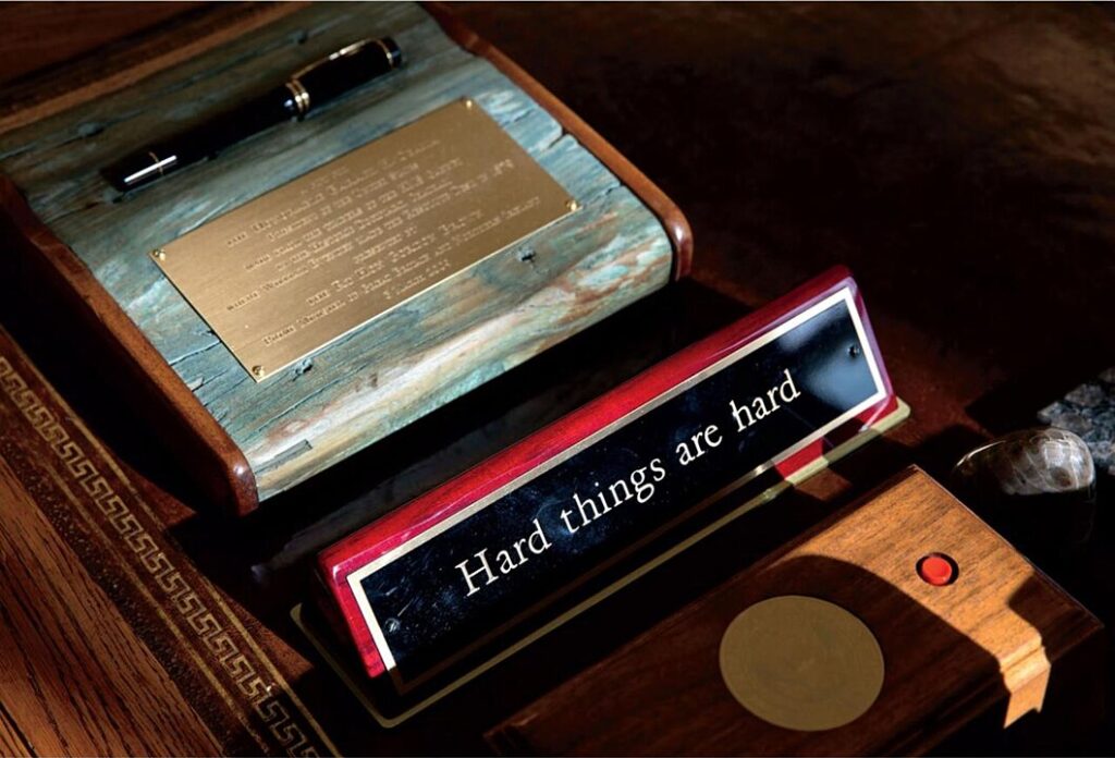 Red Button