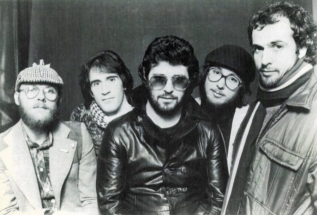 Legends Who Were Oversized