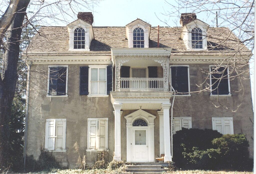 Selma_Mansion