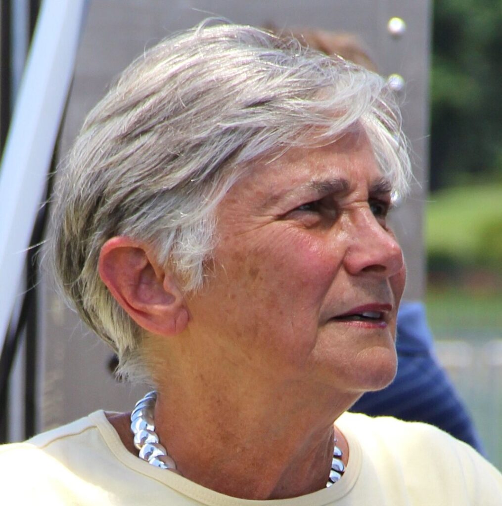 The Ongoing Influence of Diane Ravitch