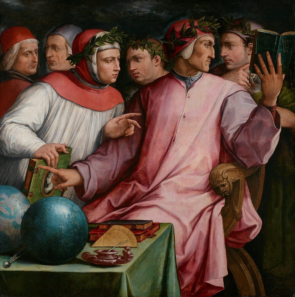 Religious and Philosophical Changes
