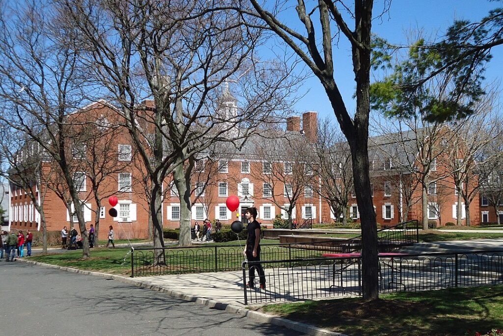 Rutgers_University