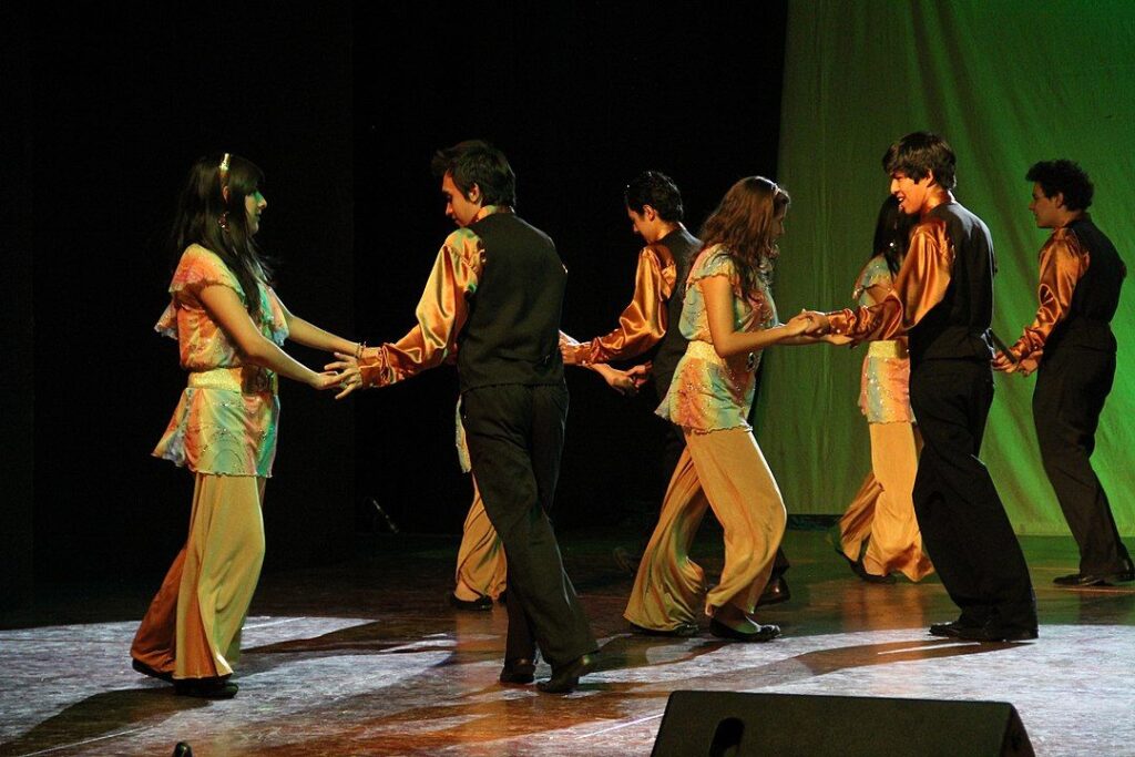 Disco Fever: Dance Craze