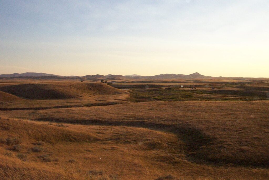Montana: Battleground for Public Lands