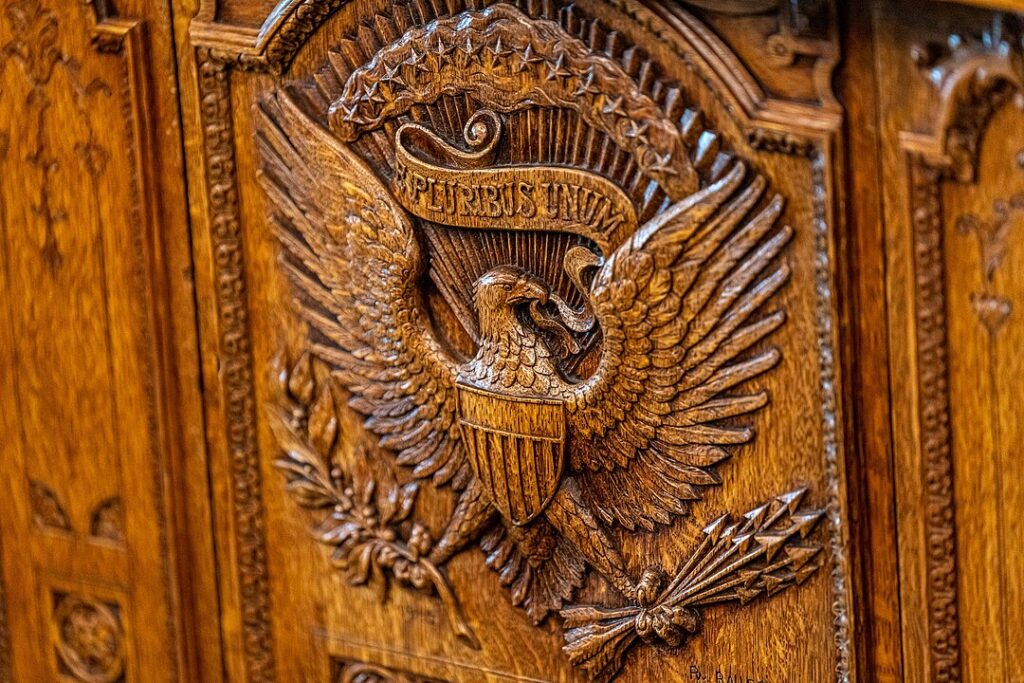 The Story Behind Desk Sculptures