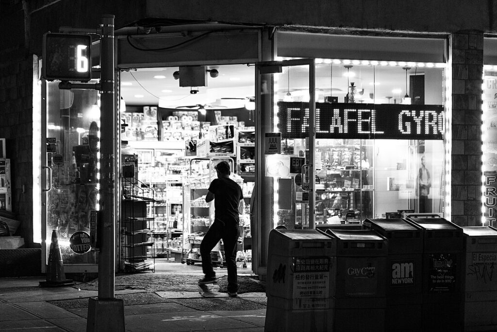 Home Demonstration Events