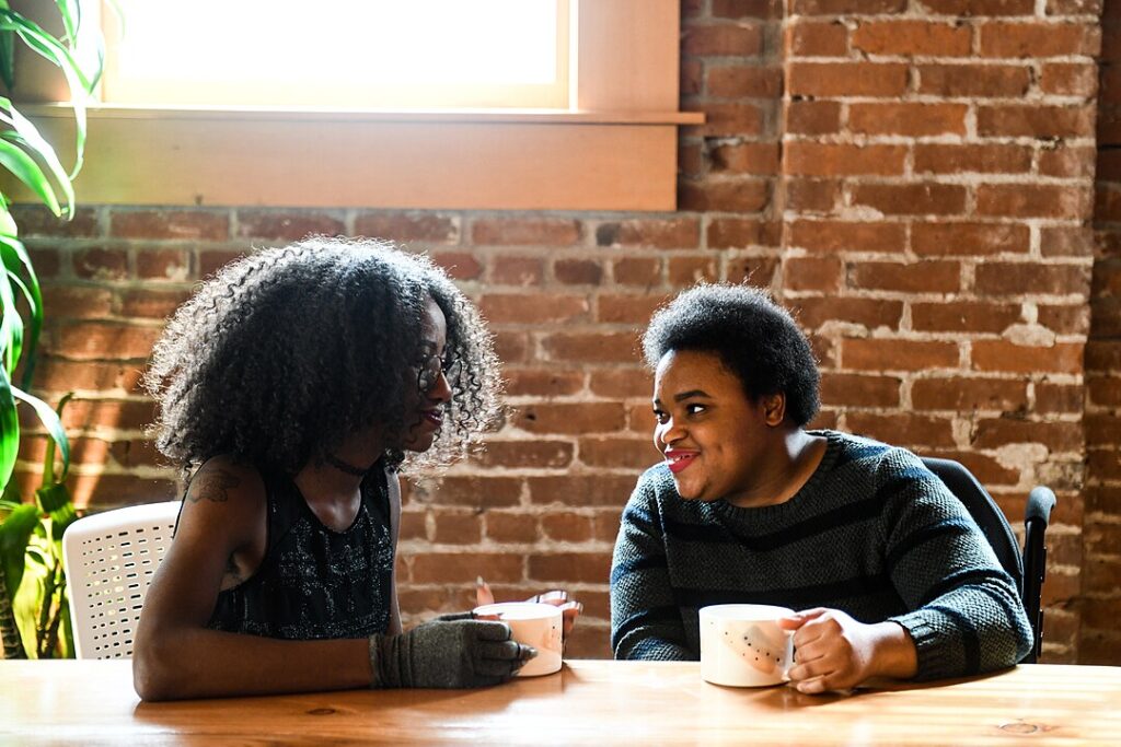 Adhere to Strict Dating Etiquette