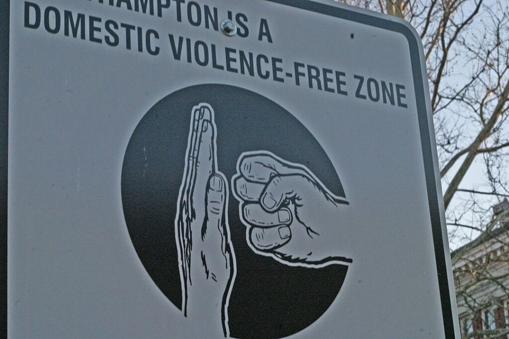 Domestic Violence