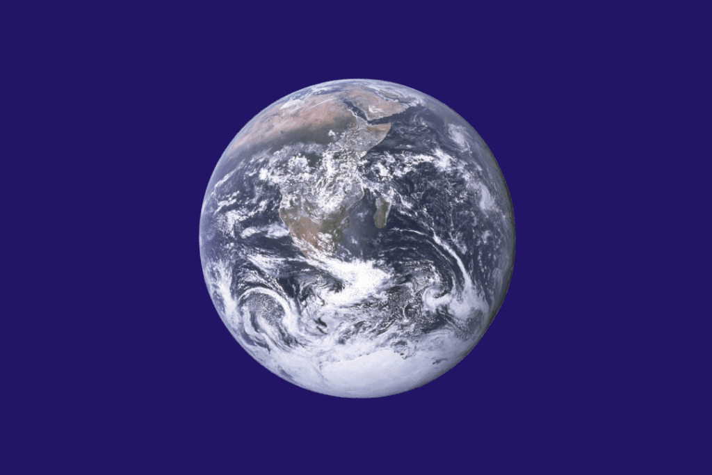 Alabama: The Birthplace of Earth Day