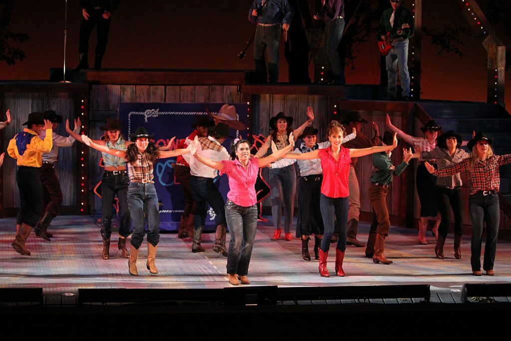 Footloose Law