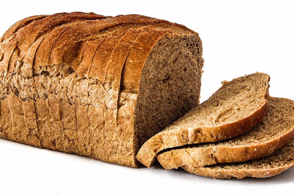Sliced Bread