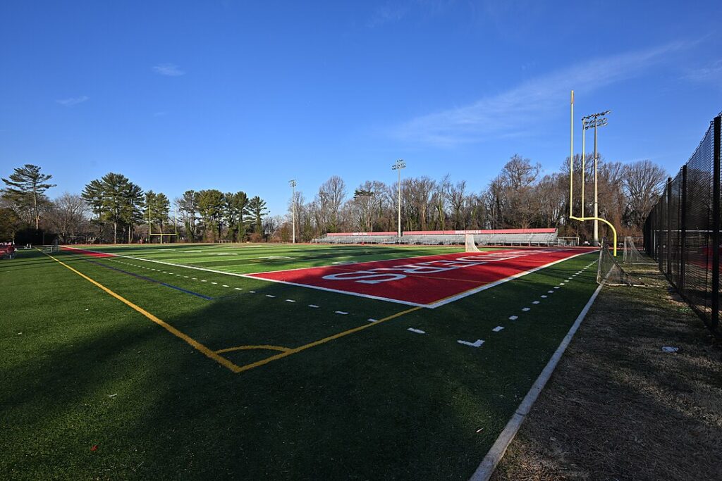 Sports and Extracurricular Boom