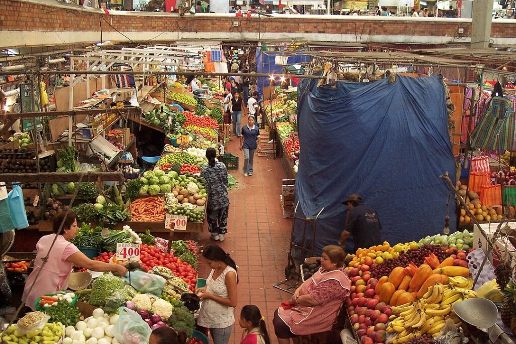 Rise of Commerce & Trade