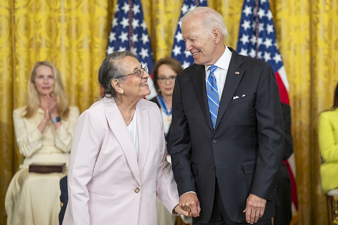 Diane Nash: The Freedom Rider