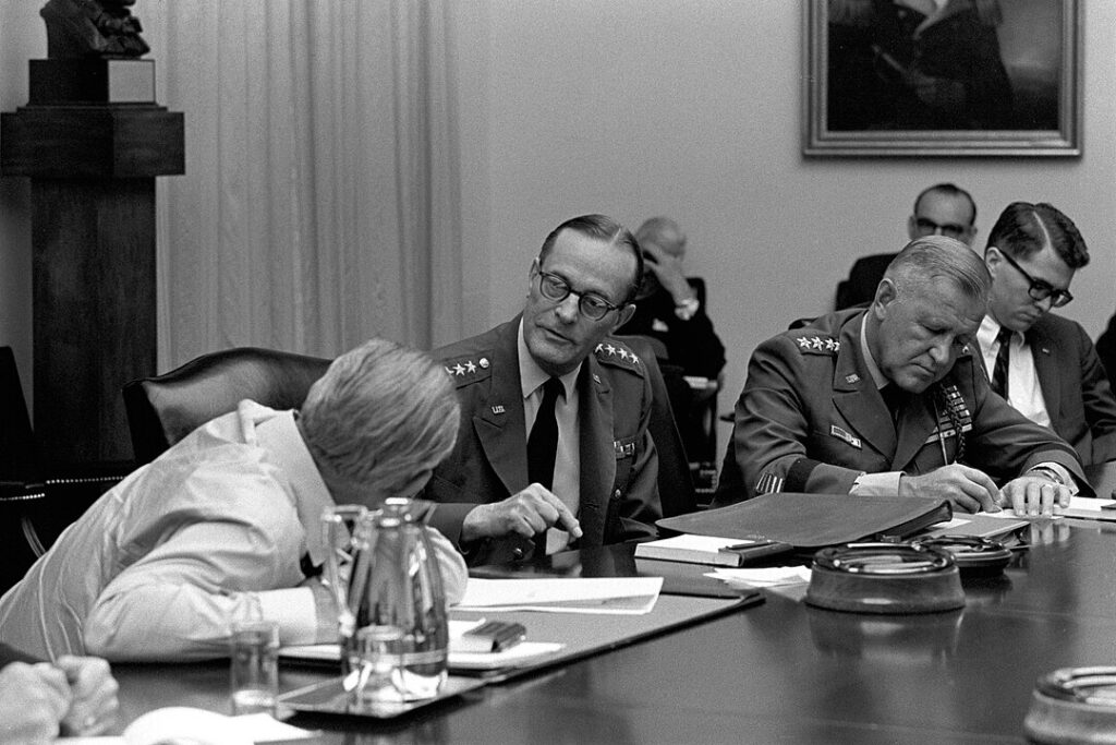 Impact of Political Decisions