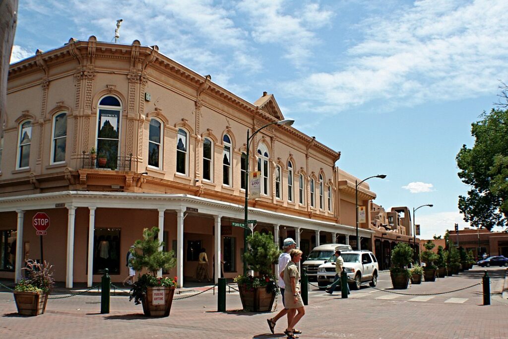 Santa_Fe_plaza