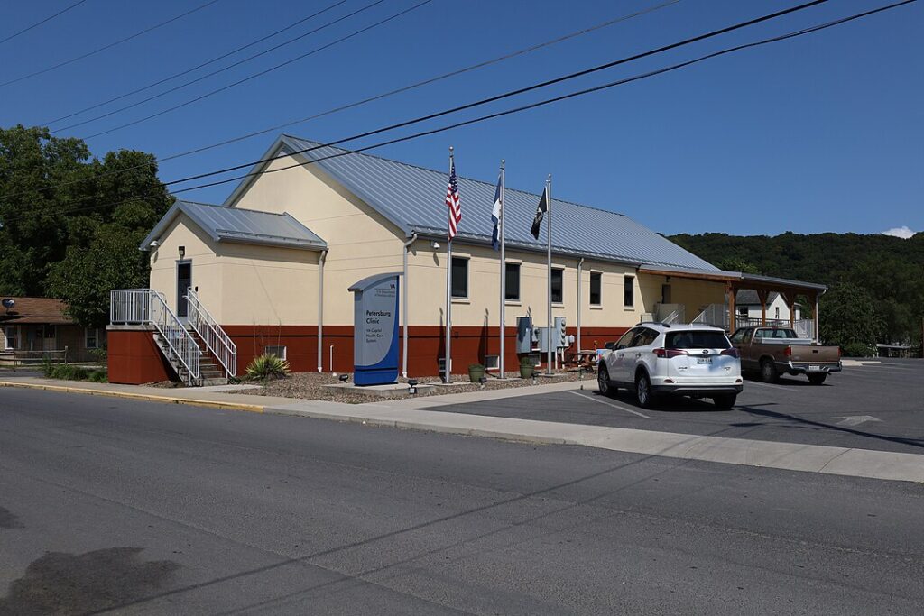 Healthcare Advancements