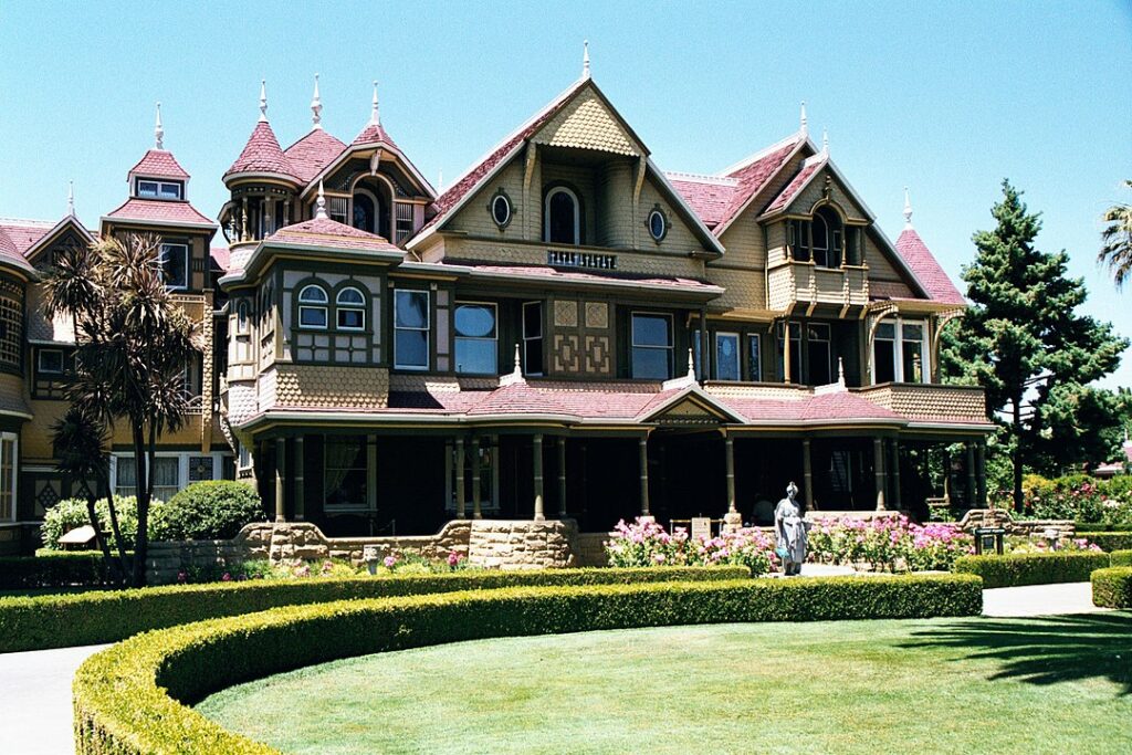 Winchester_House