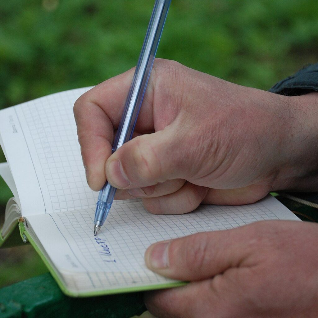 Extreme Penmanship Standards