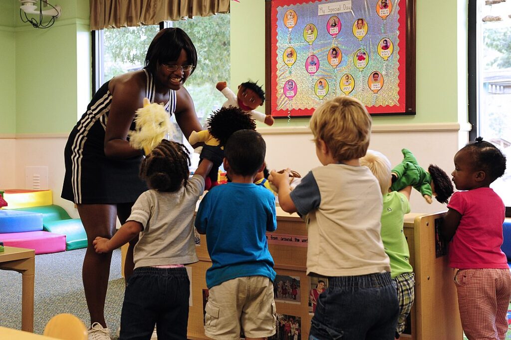 FMLA: Families First in the Workplace