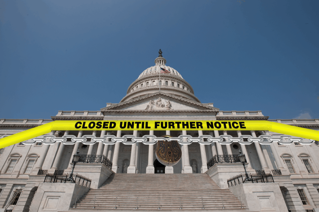 Government Shutdown