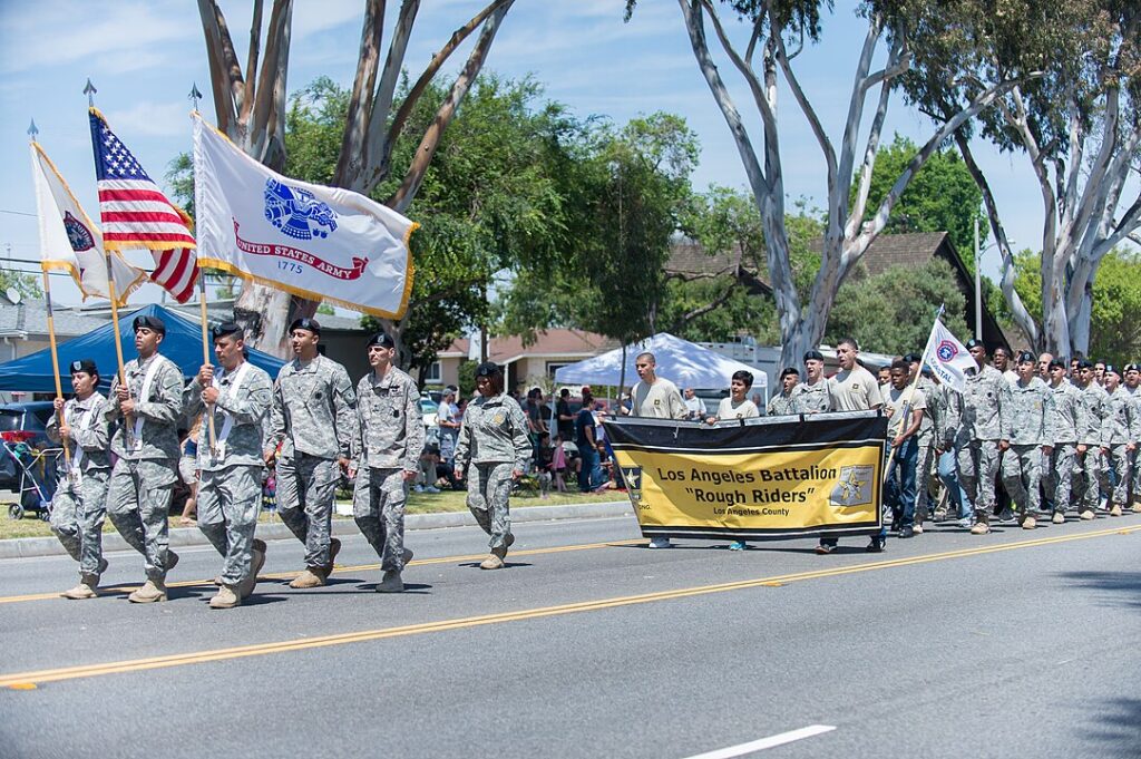 Oath Of Enlistment