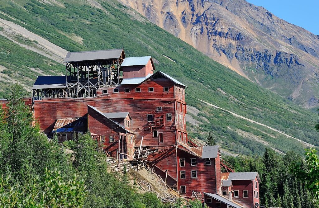 Kennecott