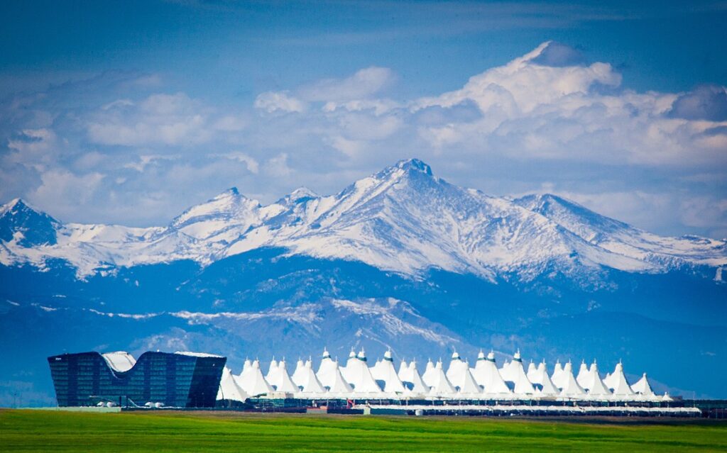 Denver Airport Secret