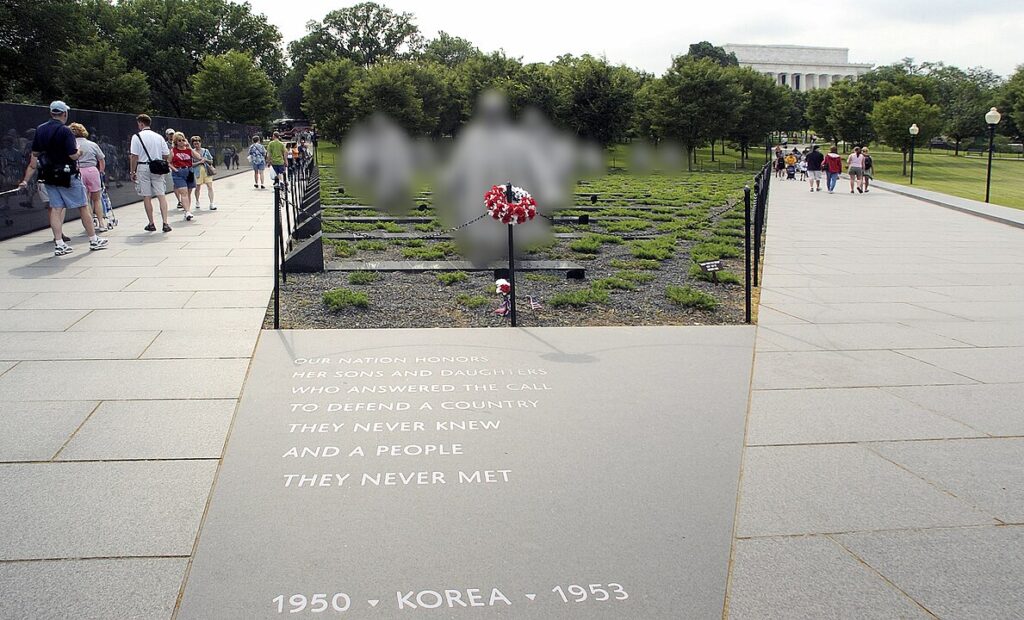 Korean_War_Veterans_Memorial_Without_Soldiers