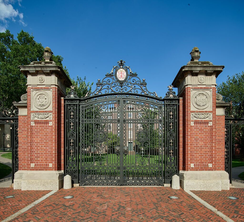 Brown University