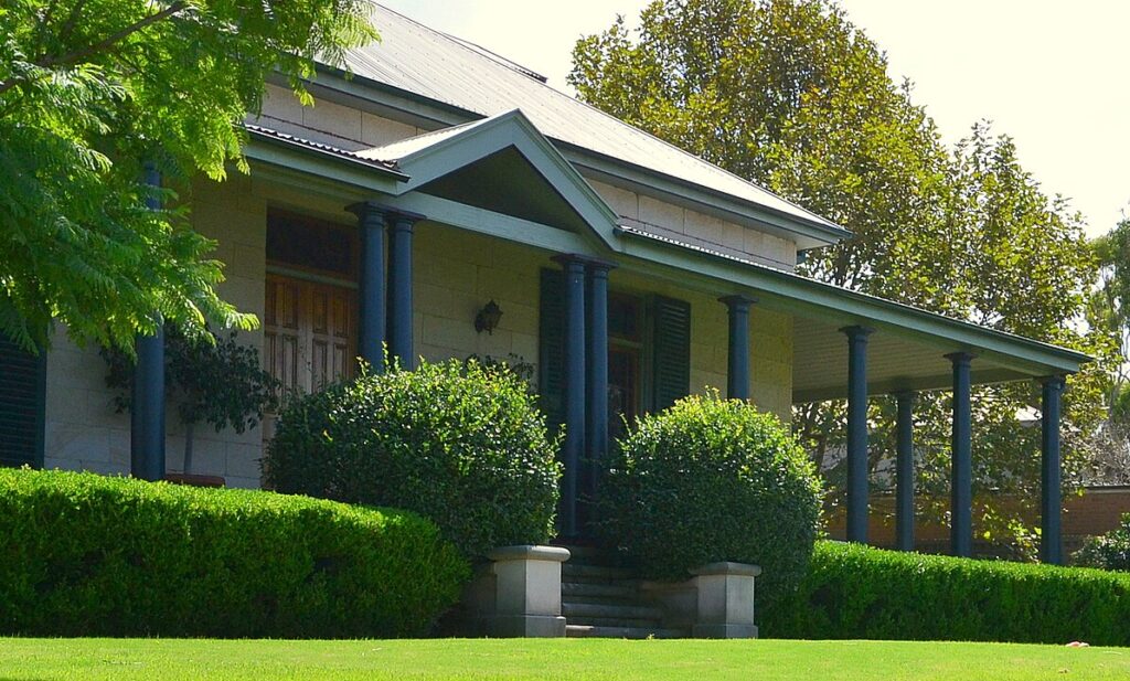 Hampton_Villa