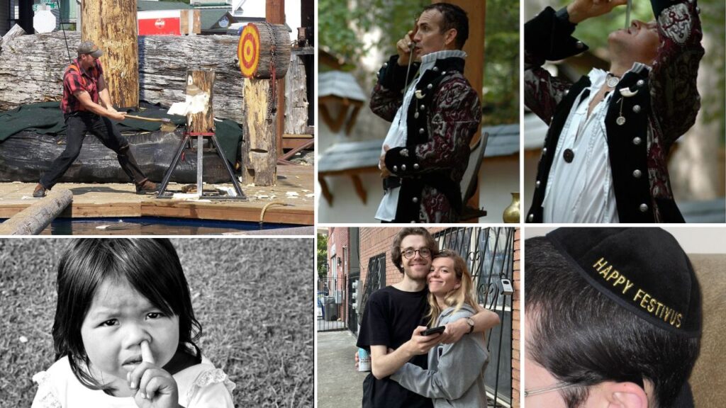 10 Unusual American Holidays You’ve Never Heard Of