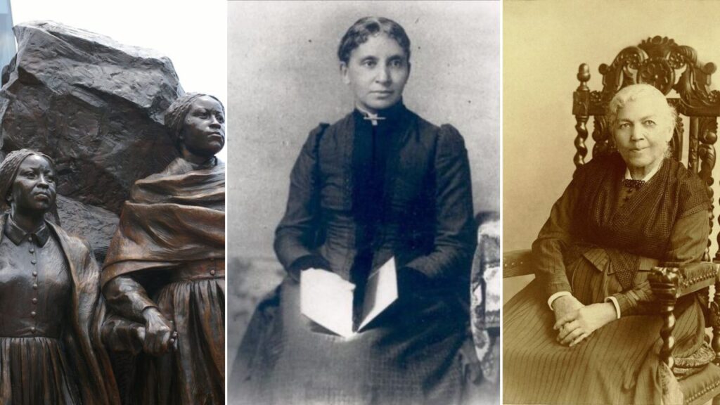 12 Unsung Heroes of the Underground Railroad: Women Who Changed History