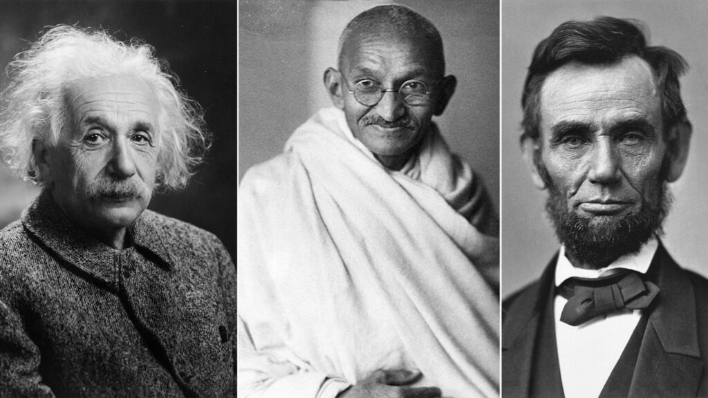 10 Famous Quotes That Were Never Actually Said