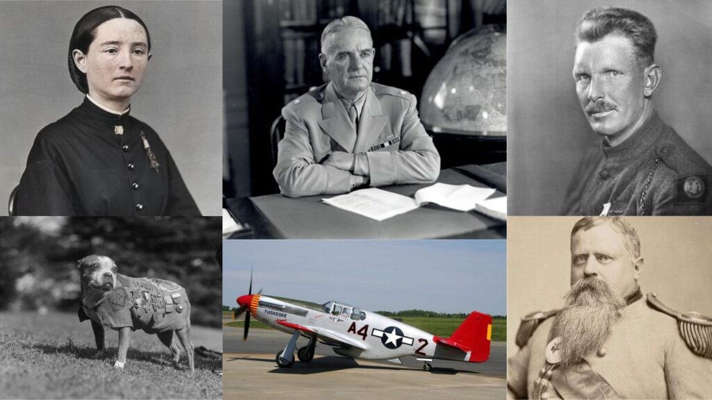 15 War Heroes Who Disappeared From Public Memory