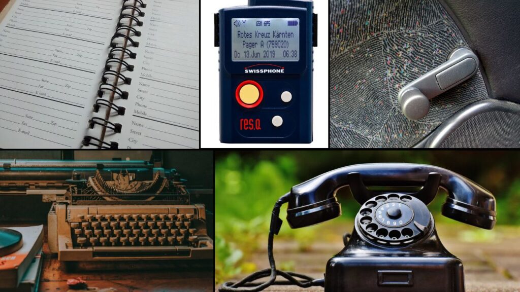 15 Things From the 20th Century That Gen Z Doesn’t Believe