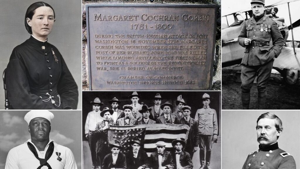 14 Underrated Soldiers in U.S. History Who Deserved More Recognition
