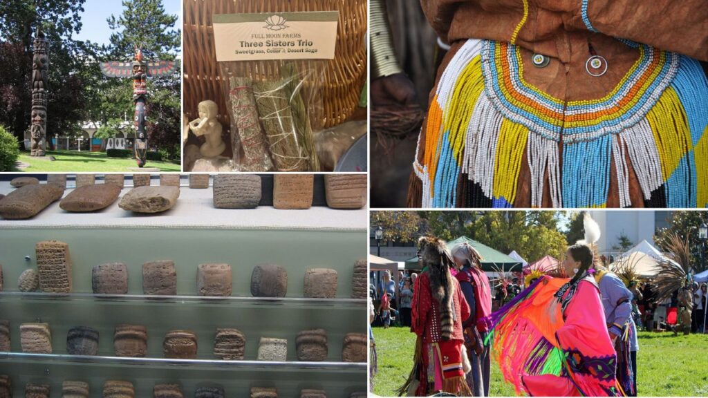 12 Essential Native American Traditions Shaping Modern Culture