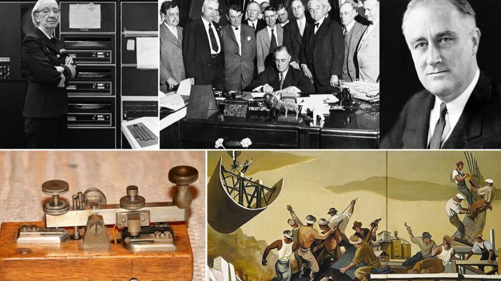 10 Revolutionary Innovations Sparked by Social Movements in America