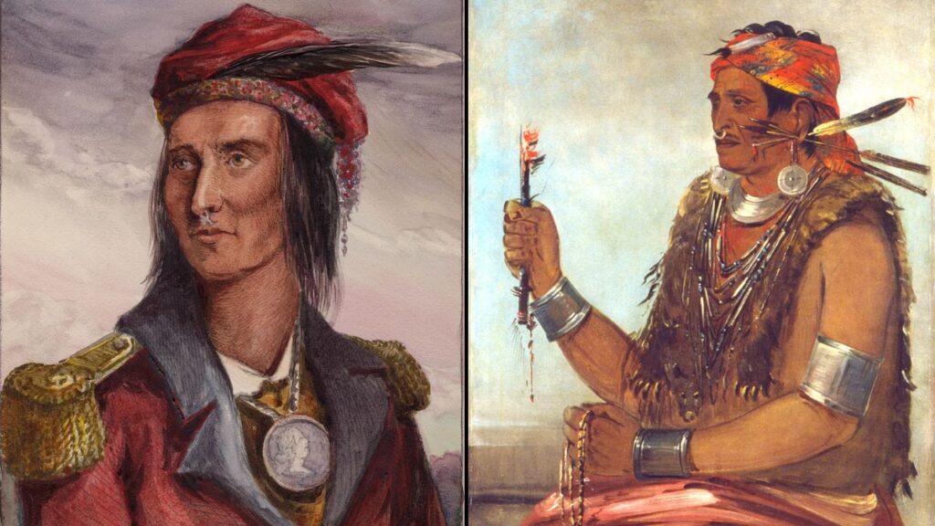 12 Reasons Why Tecumseh Was One of America’s Most Strategic Leaders