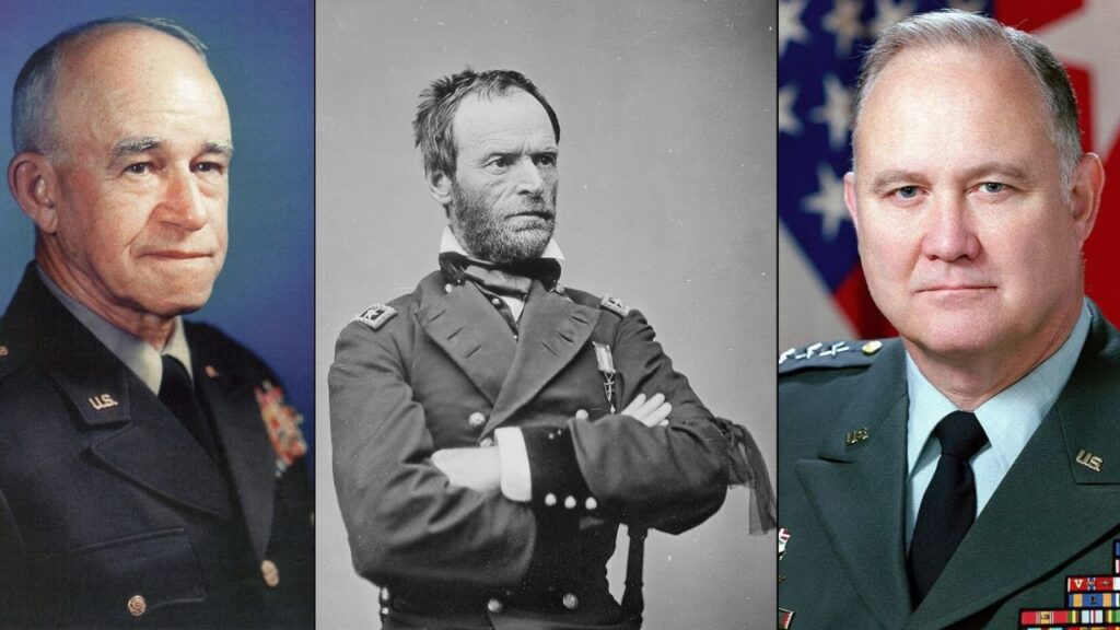 8 Most Unusual Decisions Made by U.S. Generals
