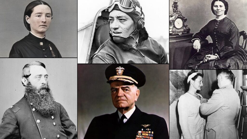 10 War Heroes Who Lived Their Last Years in Obscurity