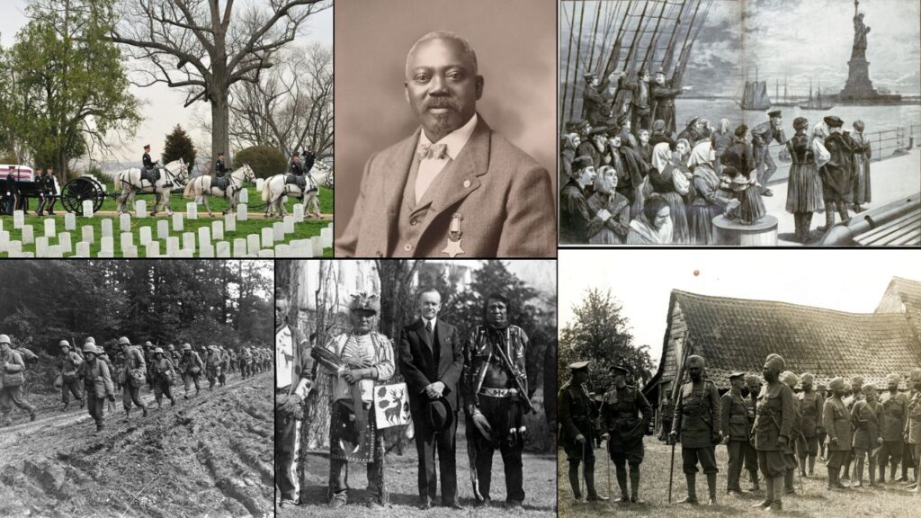 12 Military Honors Denied Due to Discrimination – Then Restored