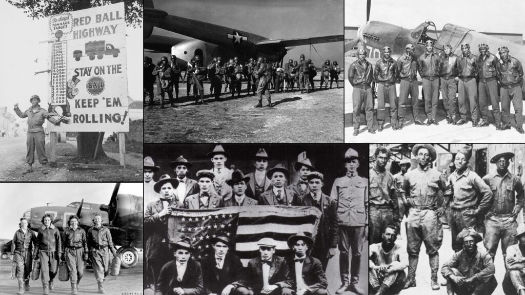 9 Segregated Units That Redefined American Courage