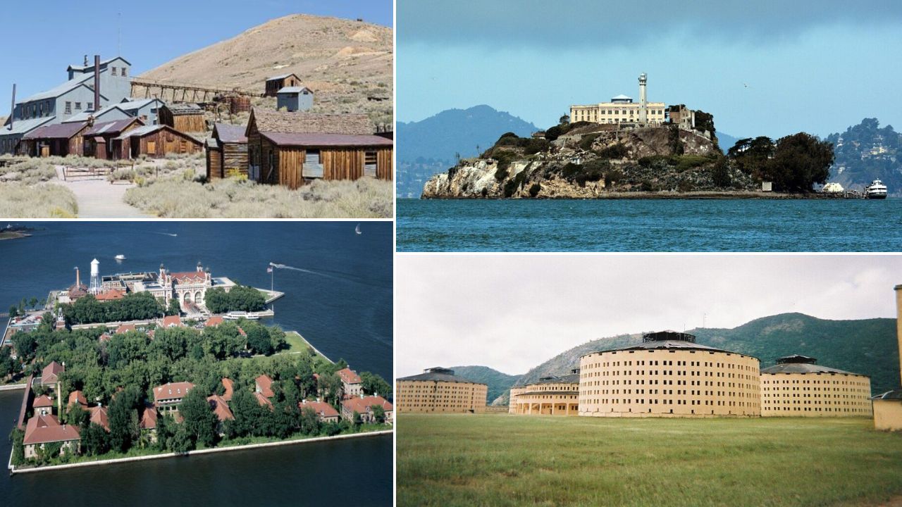 14 Once-Popular American Landmarks That Now Stand Forgotten