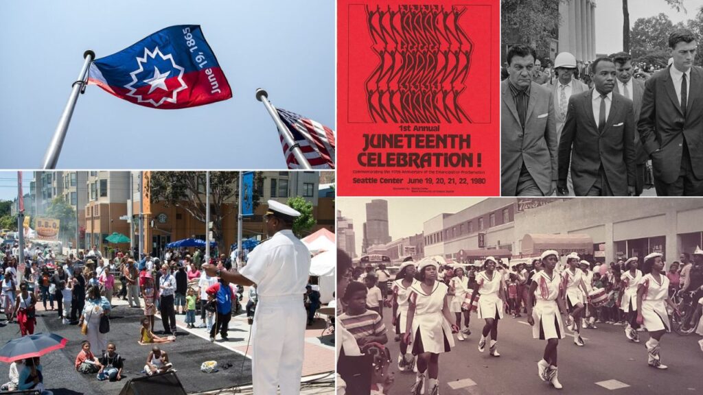 15 Highlights of Juneteenth: Honoring Liberation, Heritage, and Unity
