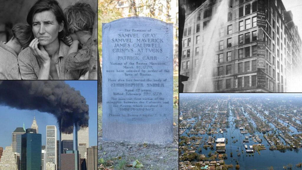 10 American Tragedies That Sparked National Change